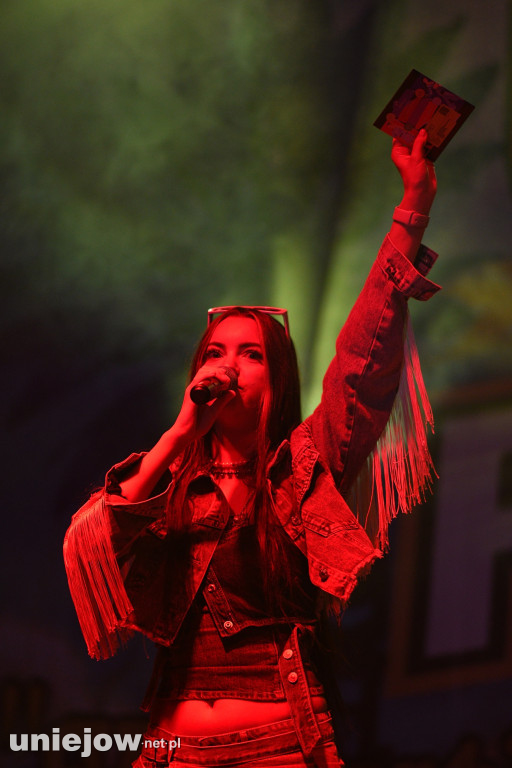 Magic of the Queen, Samokhin Band i Topky
