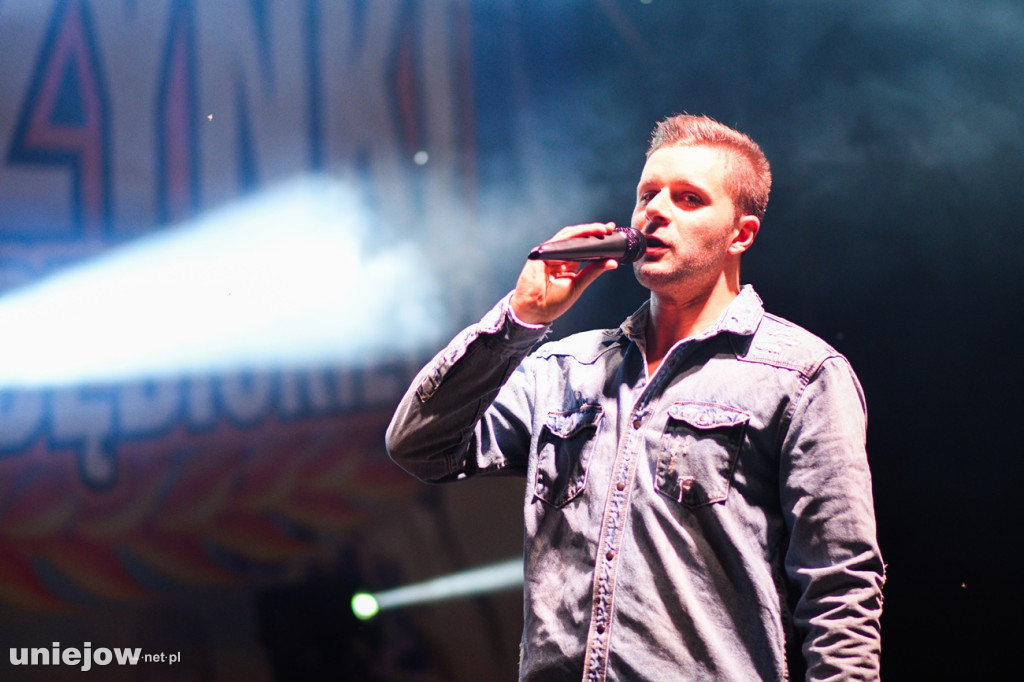 Magic of the Queen, Samokhin Band i Topky