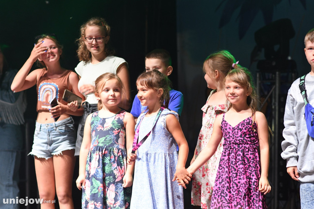 Magic of the Queen, Samokhin Band i Topky