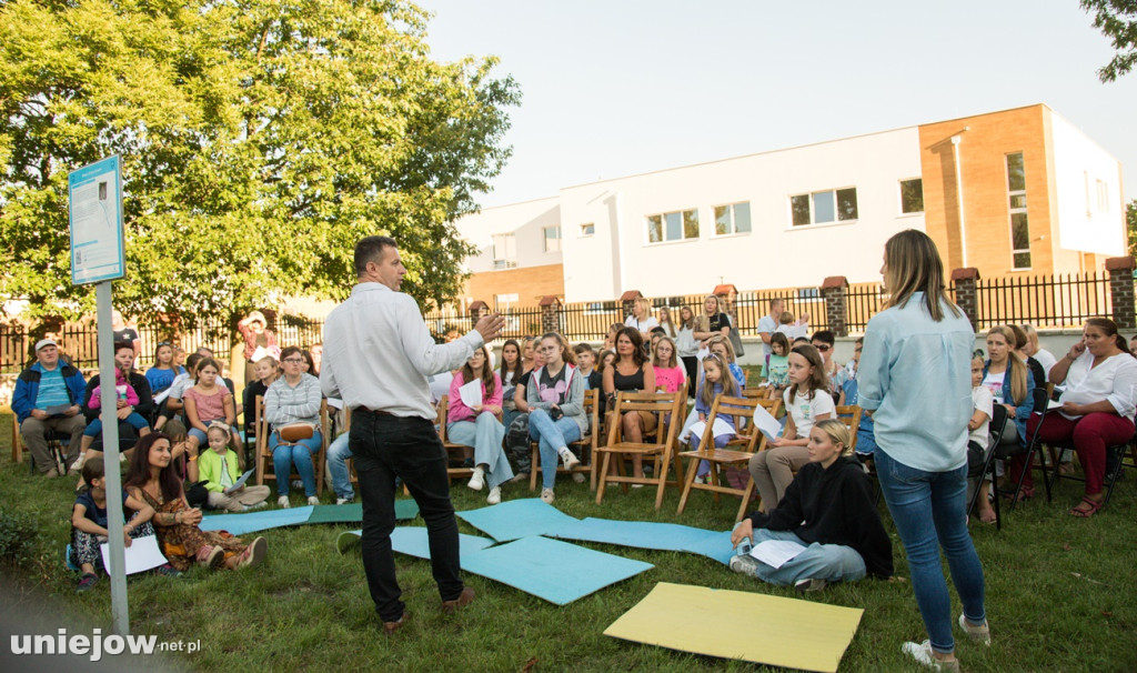 Ruszają warsztaty. W grudniu koncert z gwiazdami