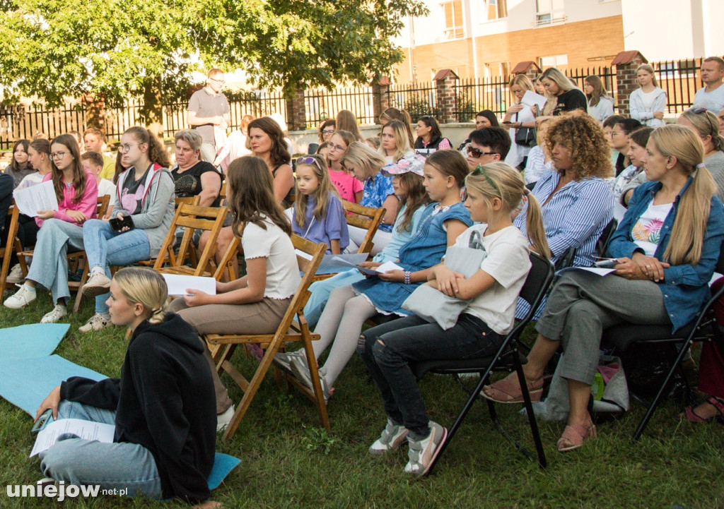 Ruszają warsztaty. W grudniu koncert z gwiazdami