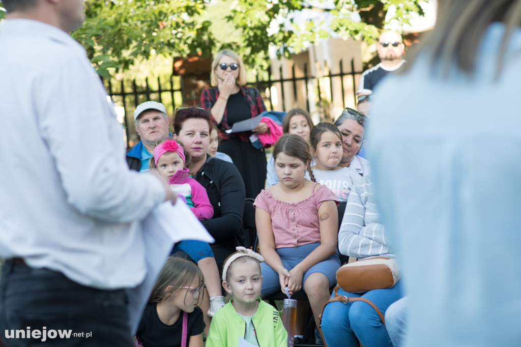 Ruszają warsztaty. W grudniu koncert z gwiazdami