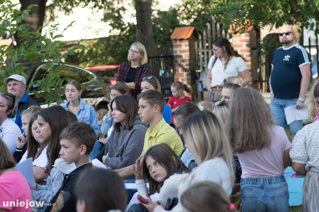 Ruszają warsztaty. W grudniu koncert z gwiazdami