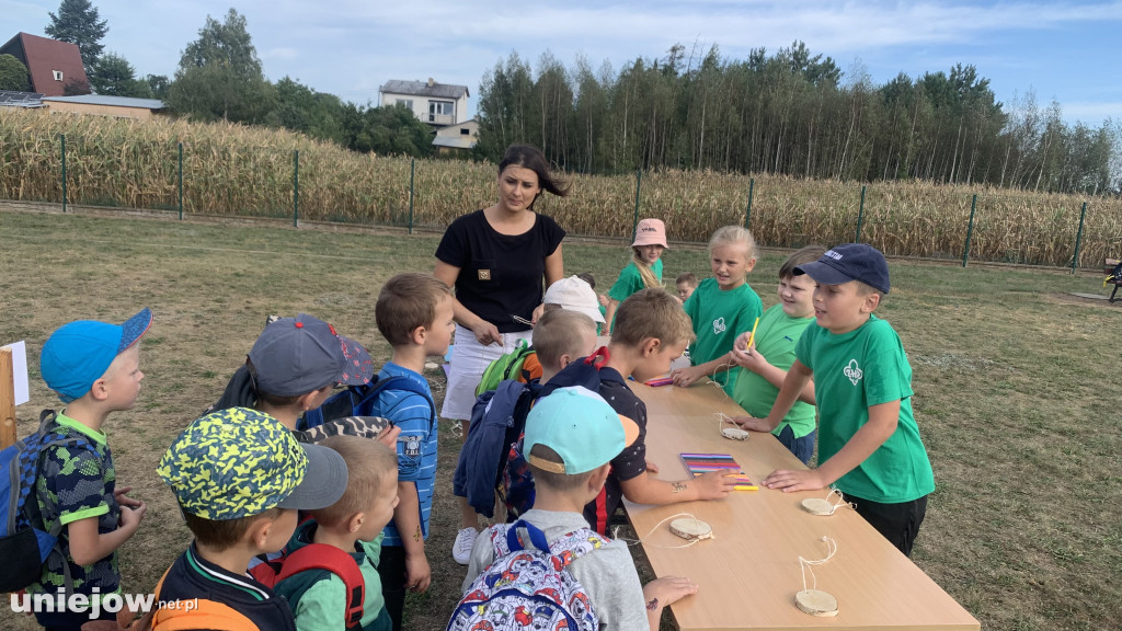 Świętowano Gminny Dzień Przedszkolaka