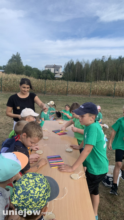 Świętowano Gminny Dzień Przedszkolaka