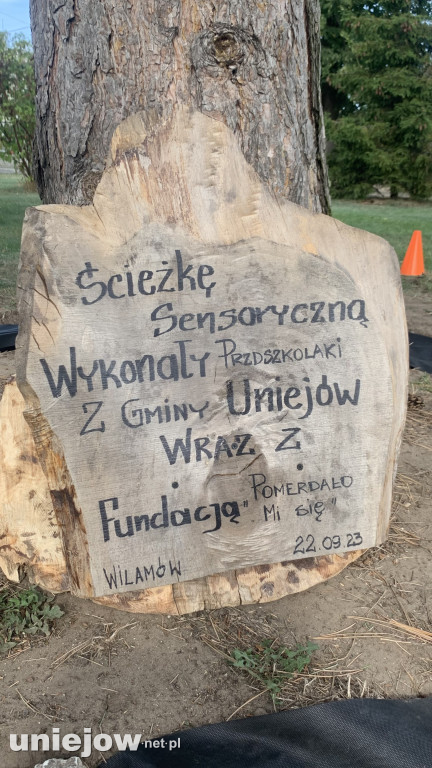 Świętowano Gminny Dzień Przedszkolaka