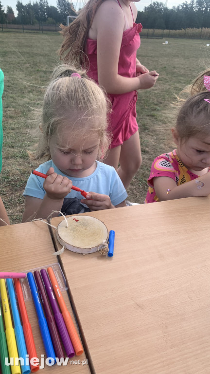 Świętowano Gminny Dzień Przedszkolaka