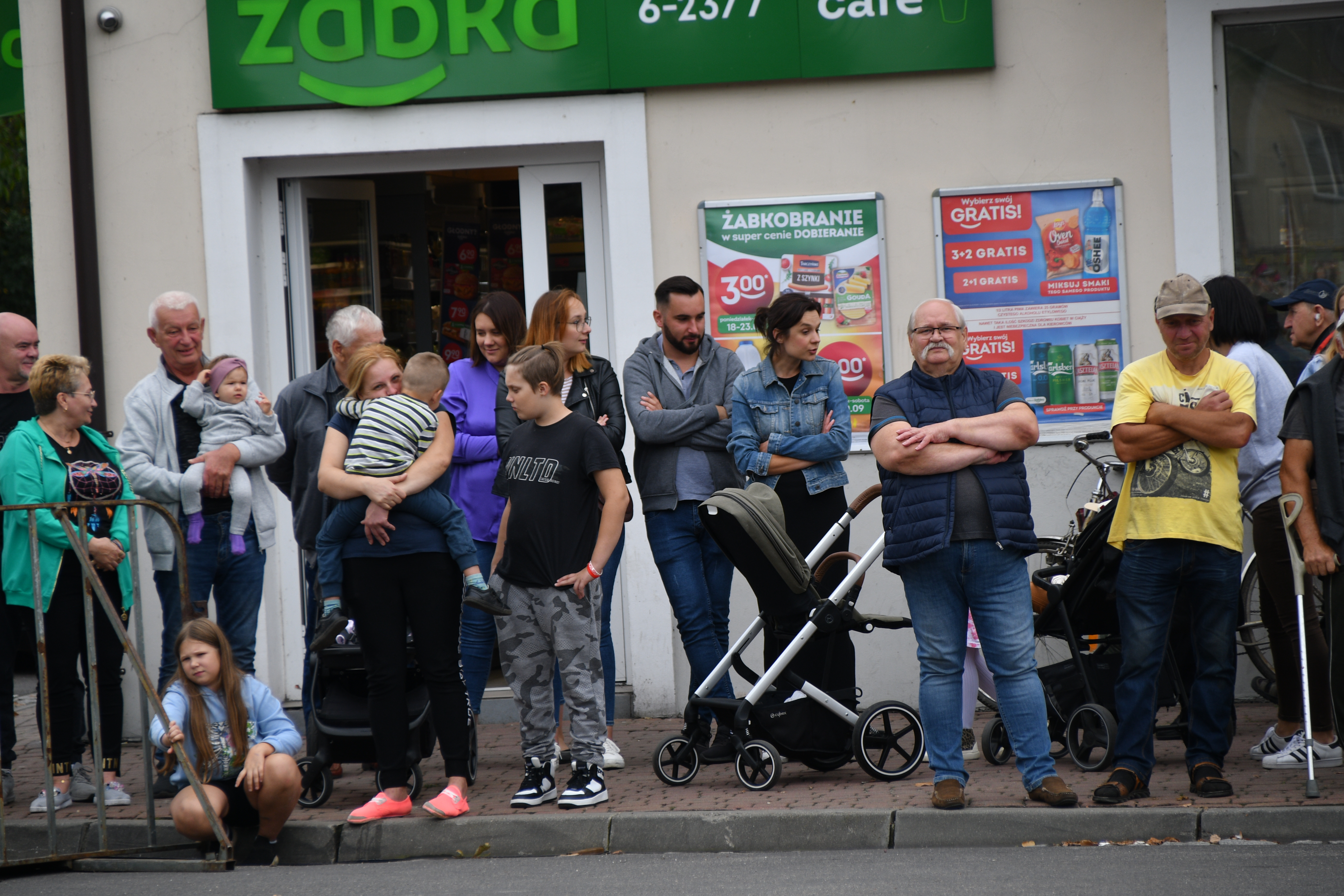 Żołnierze złożyli w Uniejowie uroczystą przysięgę