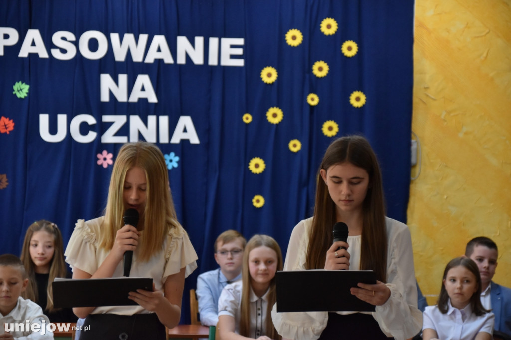 Dzień Nauczyciela w Wieleninie 2023