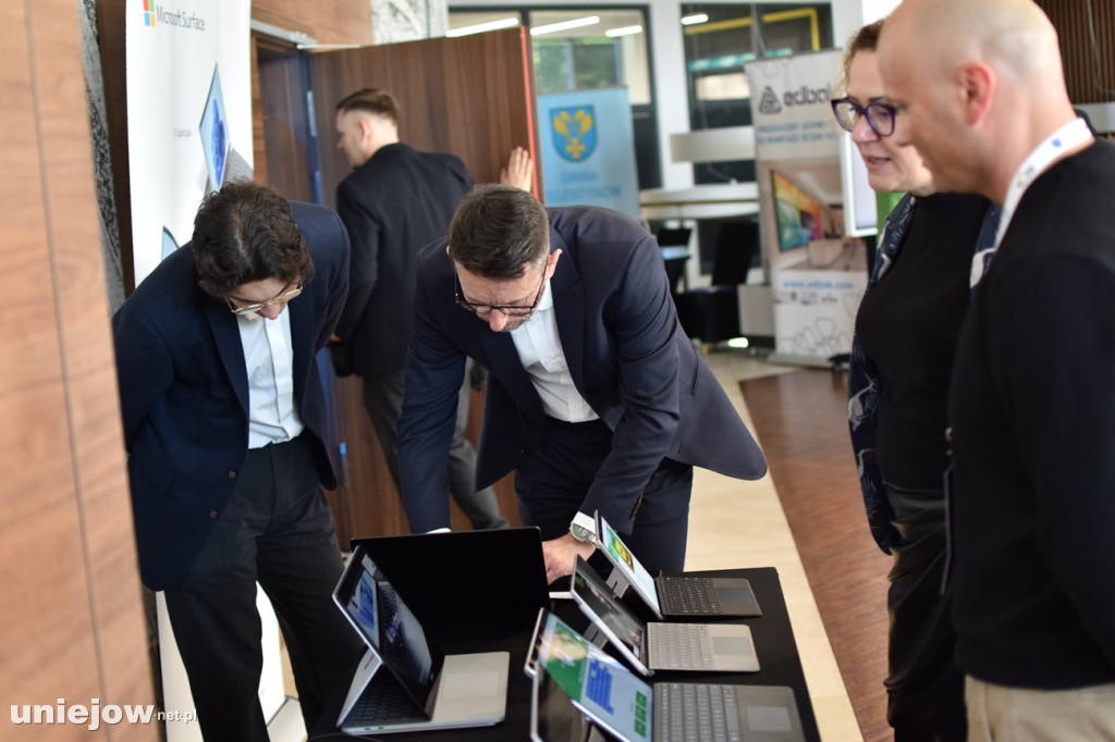 Bilingual Future Forum, czyli o dwujęzyczności w Uniejowie