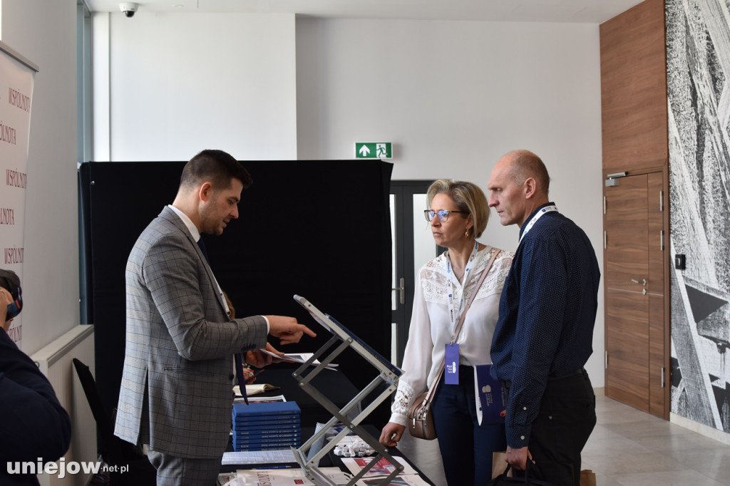 Bilingual Future Forum, czyli o dwujęzyczności w Uniejowie