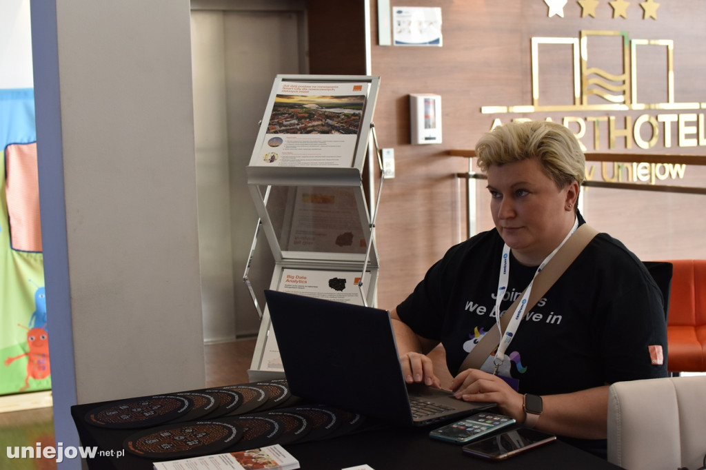 Bilingual Future Forum, czyli o dwujęzyczności w Uniejowie