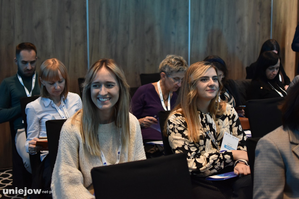 Bilingual Future Forum, czyli o dwujęzyczności w Uniejowie