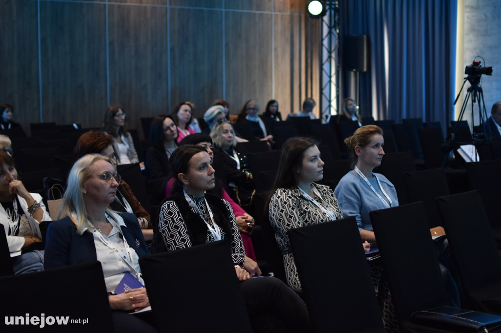 Bilingual Future Forum, czyli o dwujęzyczności w Uniejowie