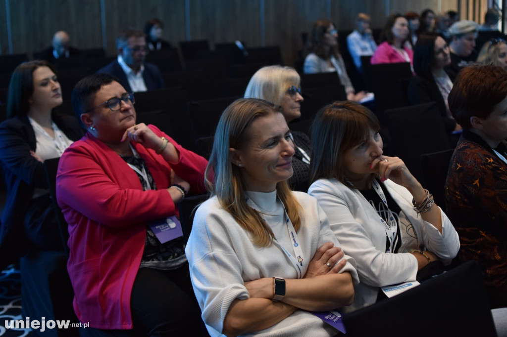 Bilingual Future Forum, czyli o dwujęzyczności w Uniejowie