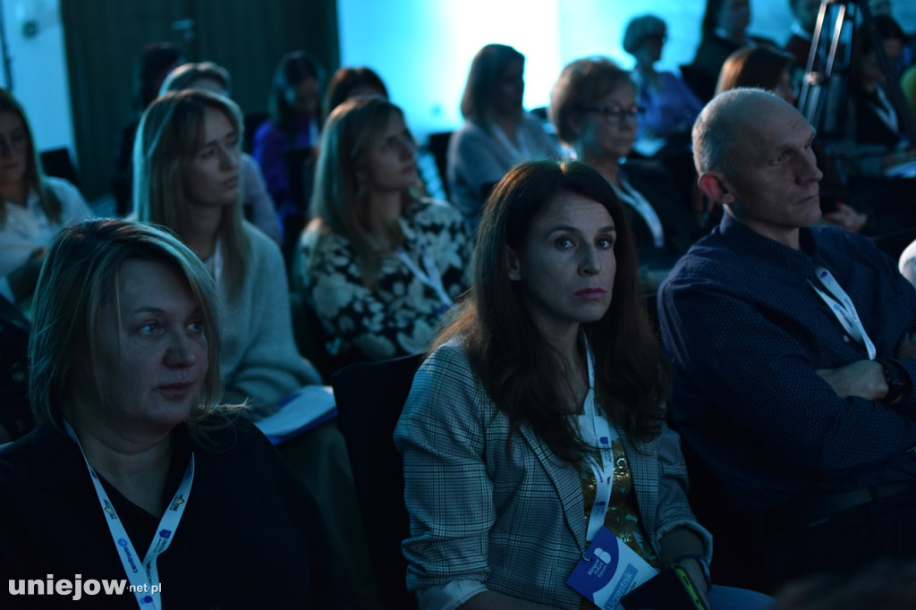 Bilingual Future Forum, czyli o dwujęzyczności w Uniejowie