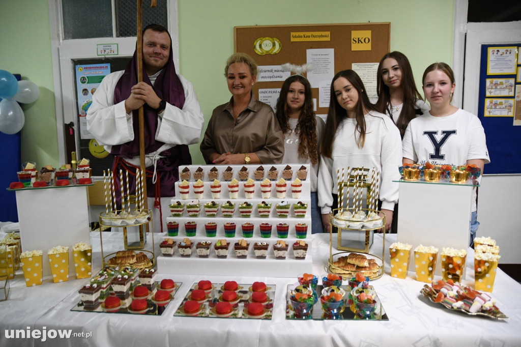 Bal Wszystkich Świętych w Uniejowie