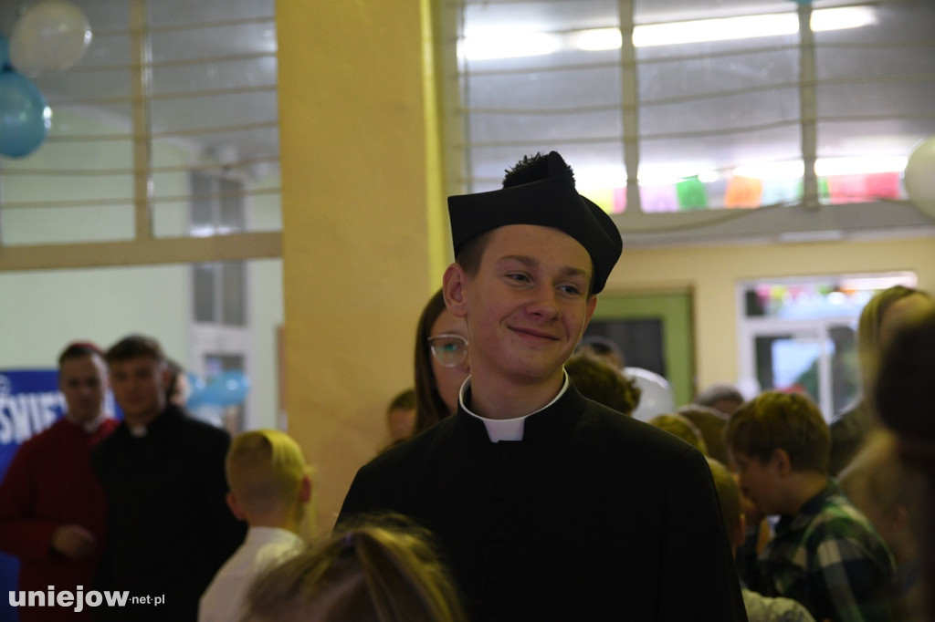 Bal Wszystkich Świętych w Uniejowie