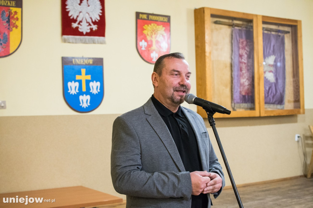Kantylena i Kanon na scenie w Uniejowie [ZDJĘCIA]