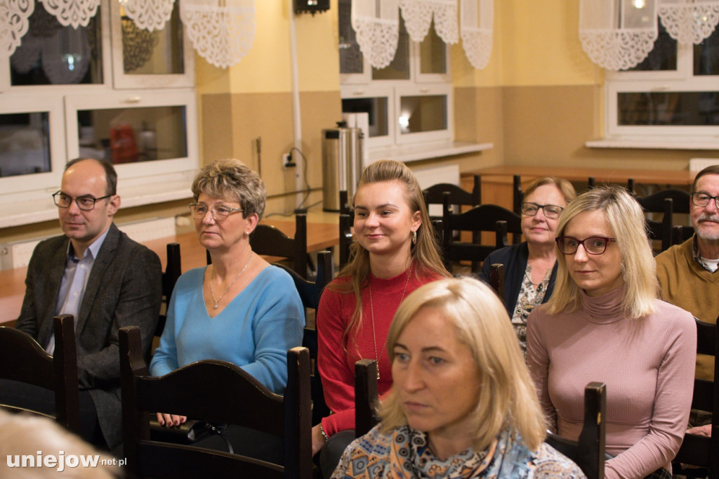 Kantylena i Kanon na scenie w Uniejowie [ZDJĘCIA]
