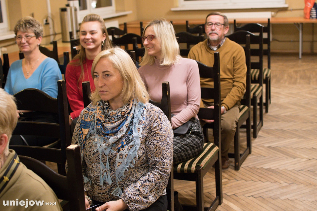 Kantylena i Kanon na scenie w Uniejowie [ZDJĘCIA]