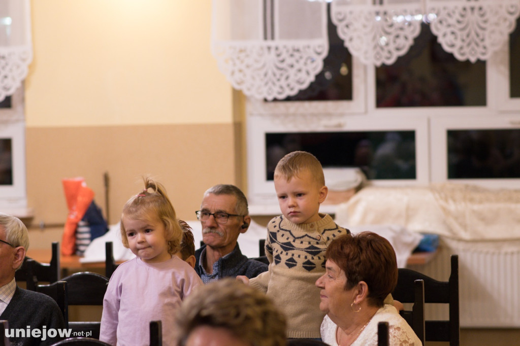 Kantylena i Kanon na scenie w Uniejowie [ZDJĘCIA]