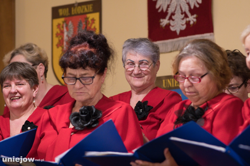 Kantylena i Kanon na scenie w Uniejowie [ZDJĘCIA]