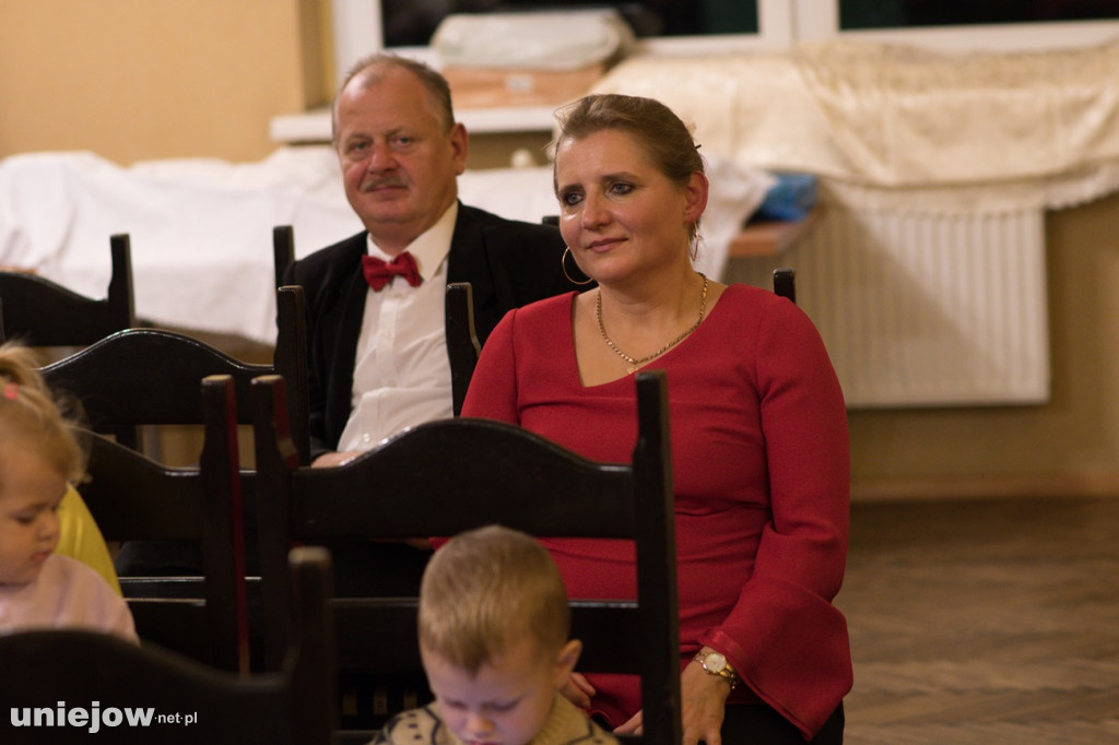 Kantylena i Kanon na scenie w Uniejowie [ZDJĘCIA]