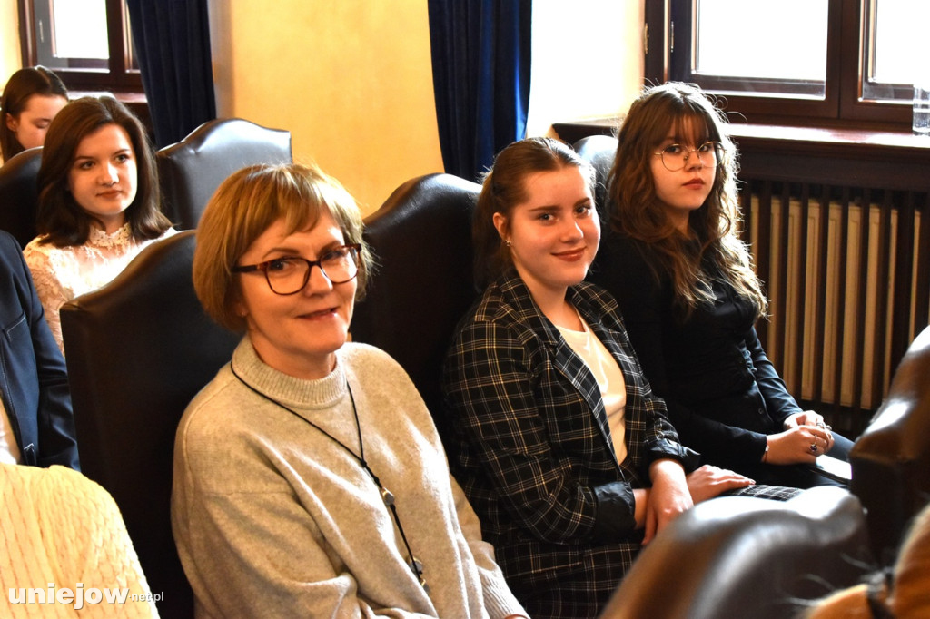 Nagrody burmistrza Uniejowa wręczone
