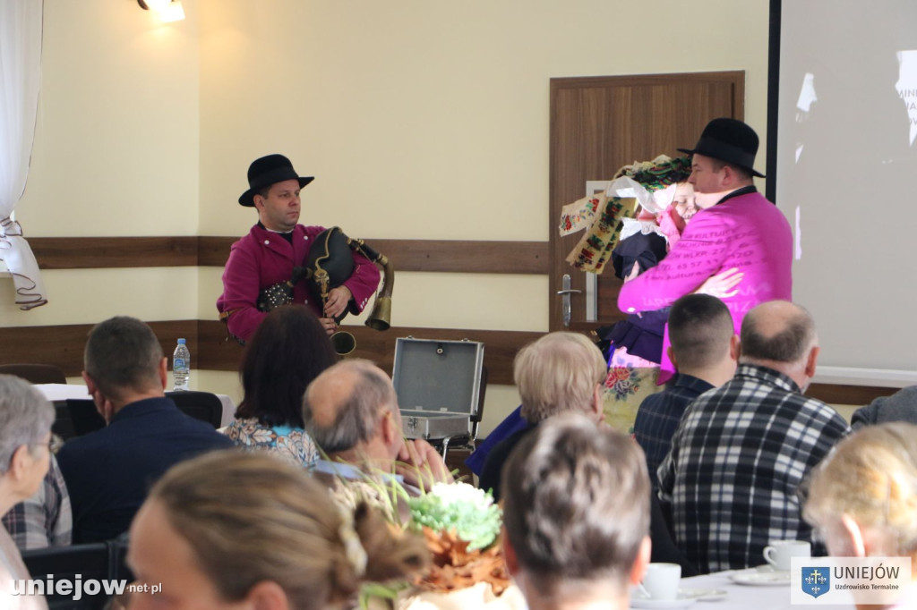 VII Seminarium Spycimierskie za nami