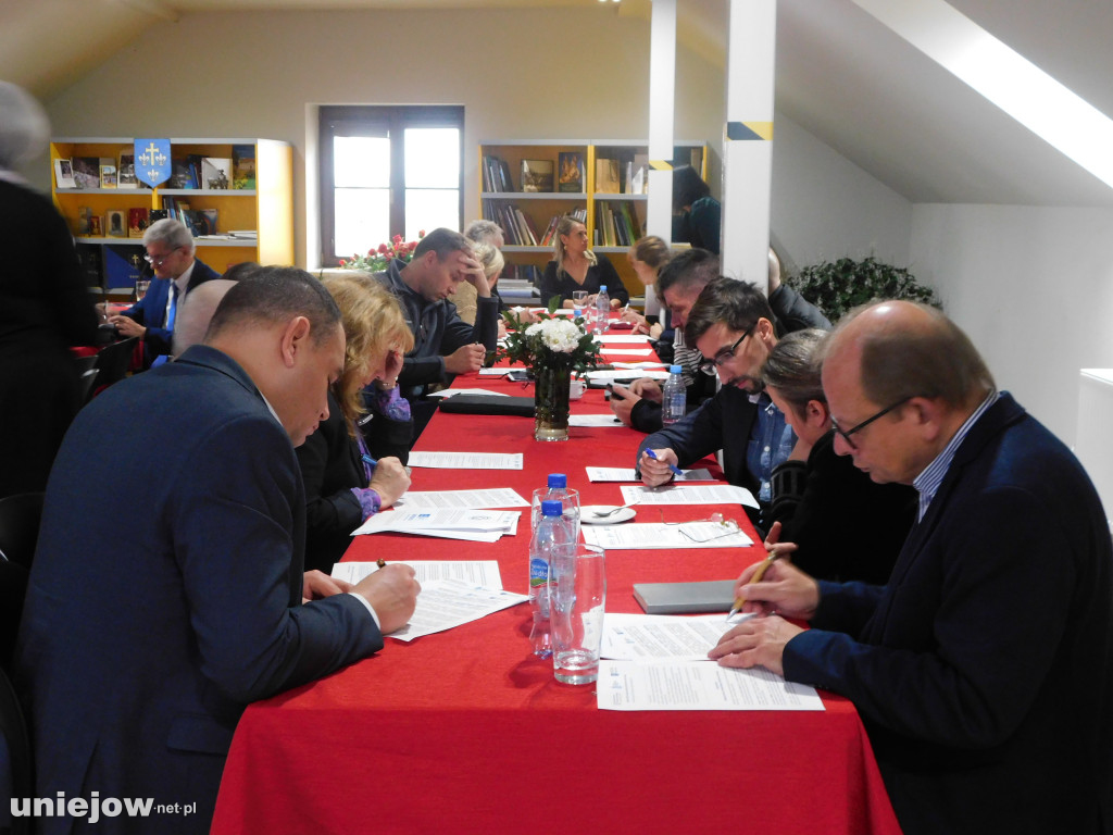 VII Seminarium Spycimierskie za nami