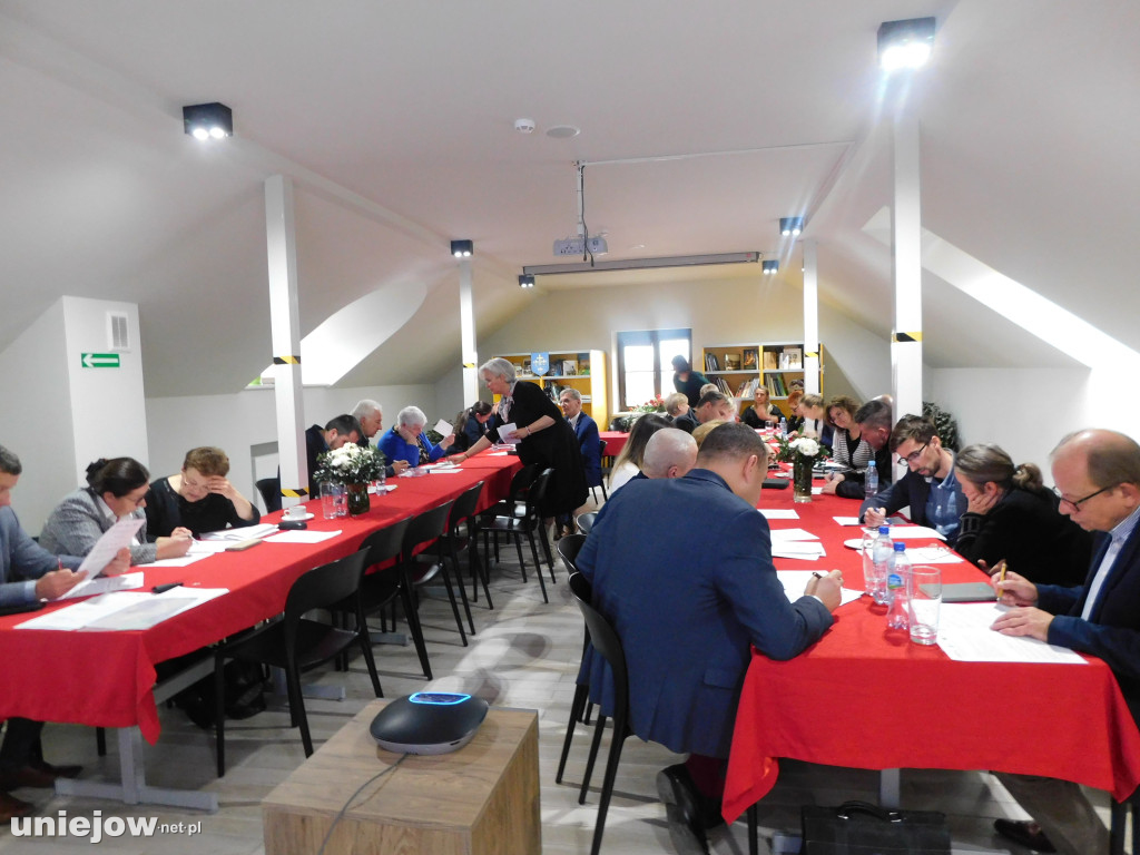 VII Seminarium Spycimierskie za nami