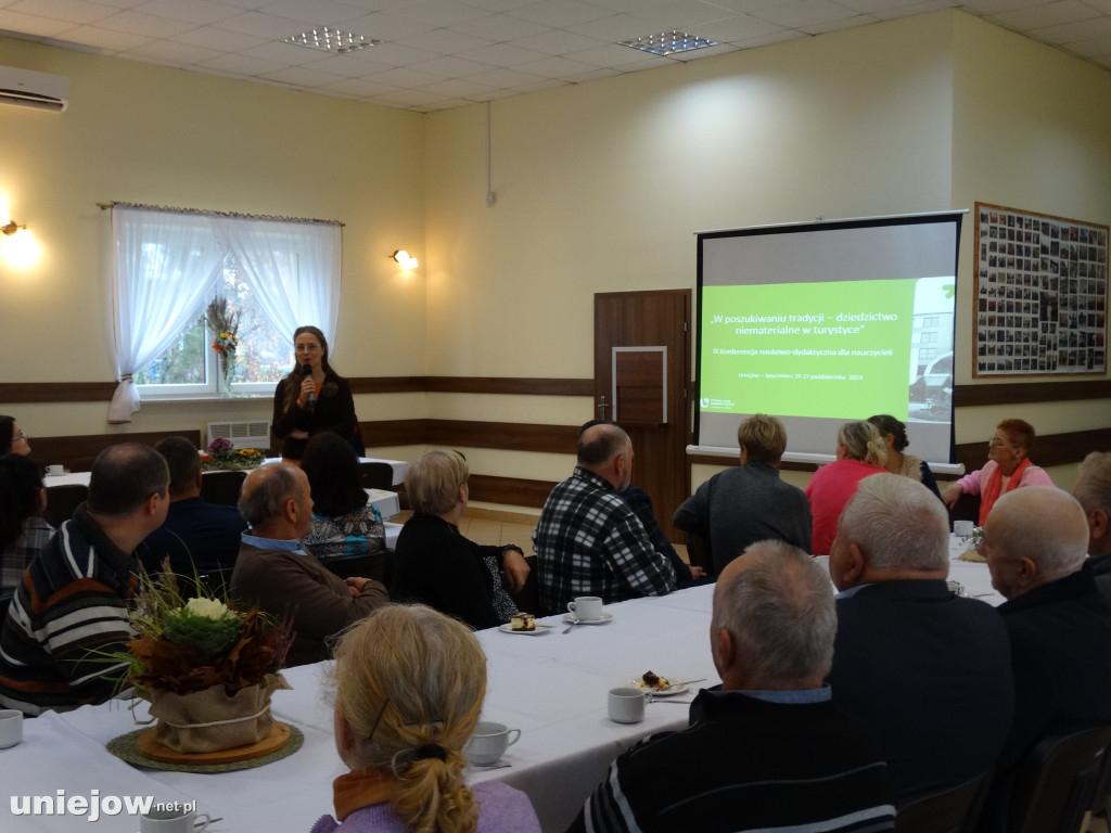 VII Seminarium Spycimierskie za nami