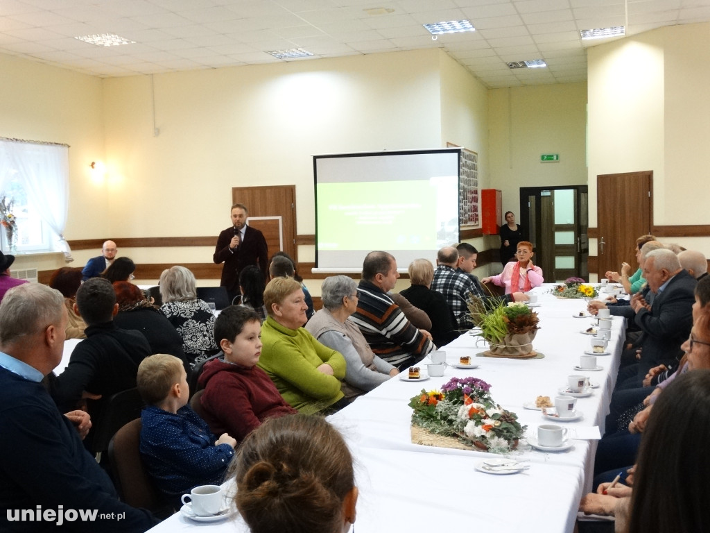 VII Seminarium Spycimierskie za nami