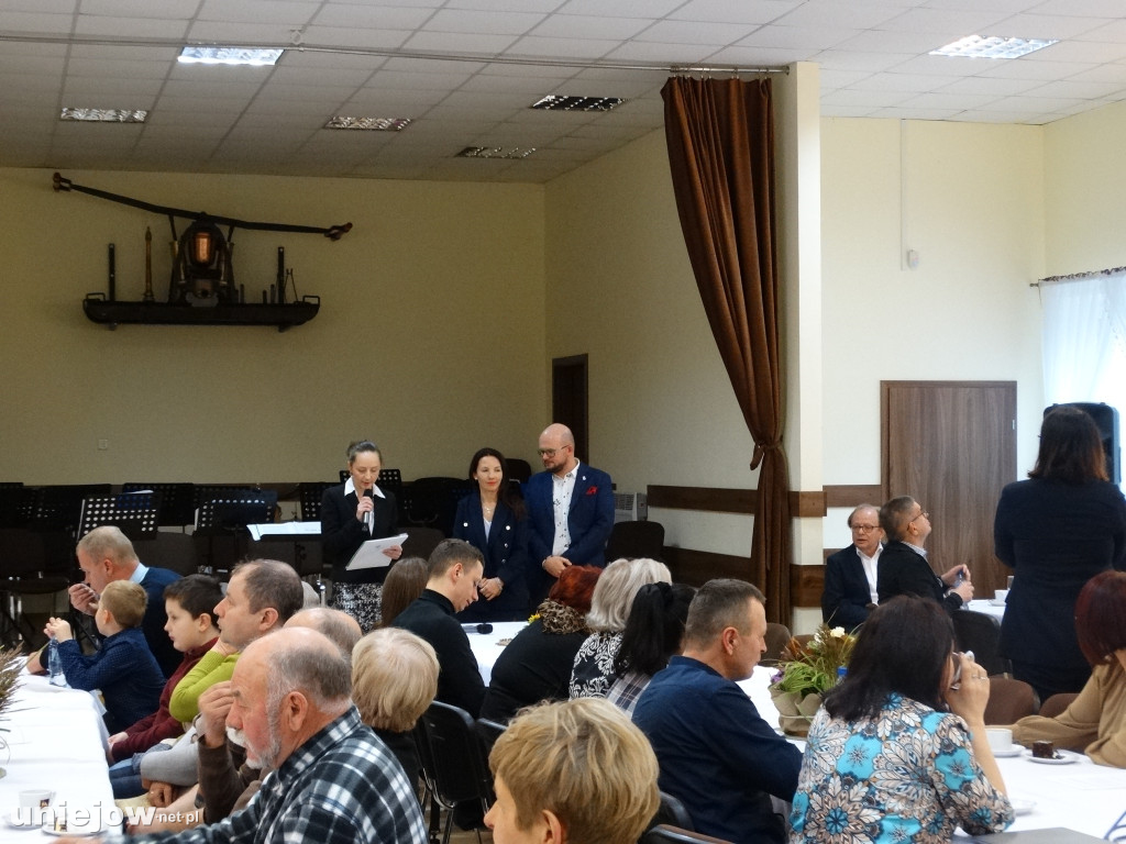 VII Seminarium Spycimierskie za nami