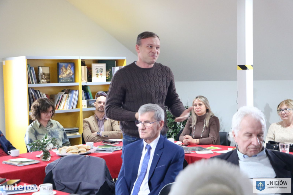 VII Seminarium Spycimierskie za nami