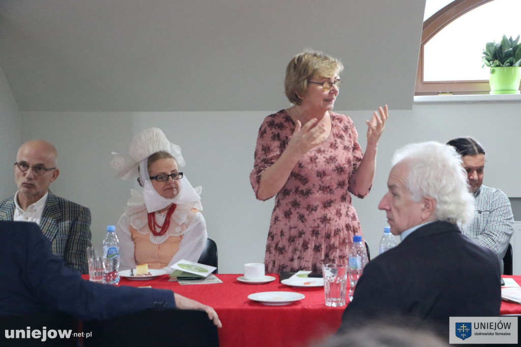 VII Seminarium Spycimierskie za nami
