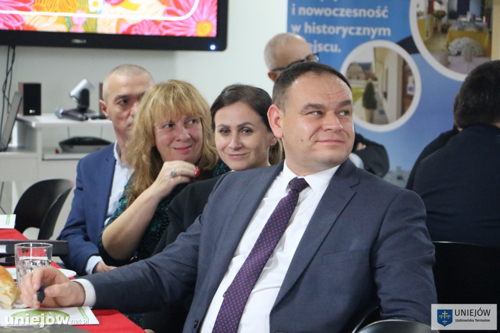 VII Seminarium Spycimierskie za nami