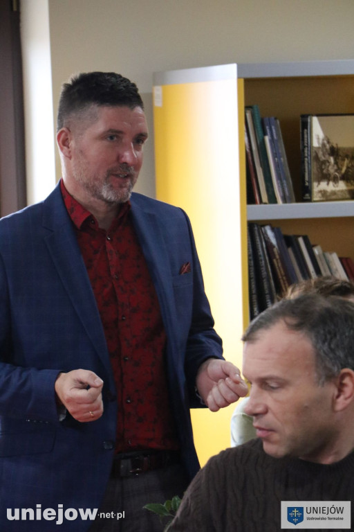 VII Seminarium Spycimierskie za nami