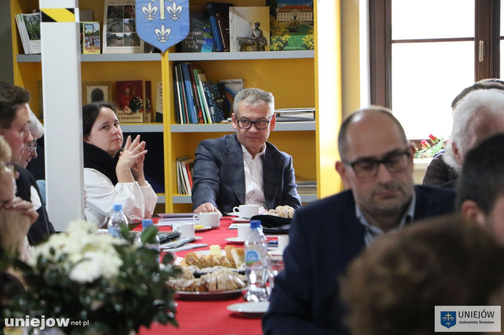VII Seminarium Spycimierskie za nami