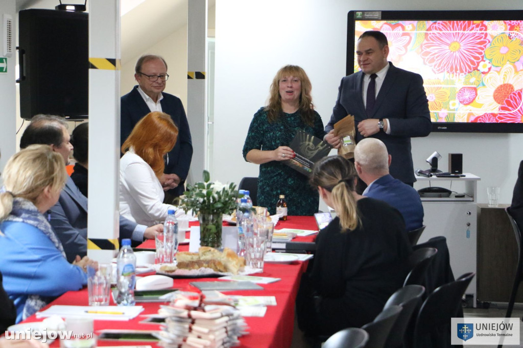 VII Seminarium Spycimierskie za nami