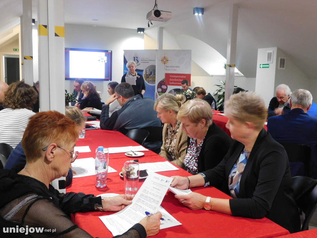 VII Seminarium Spycimierskie za nami
