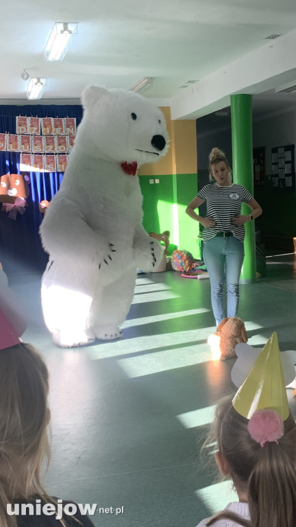 Dzień Pluszowego Misia w Wilamowie [