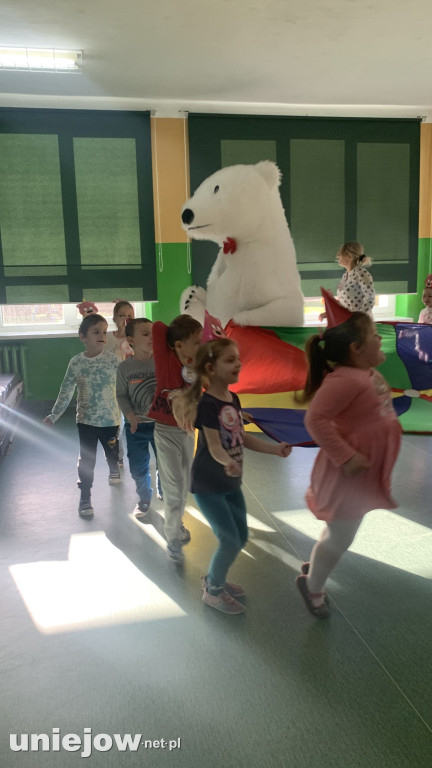 Dzień Pluszowego Misia w Wilamowie [
