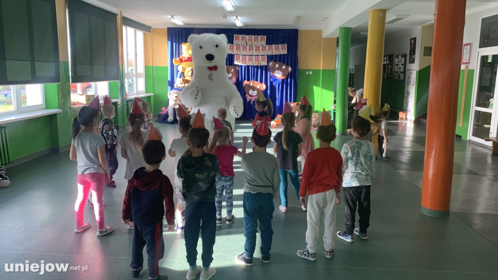 Dzień Pluszowego Misia w Wilamowie [