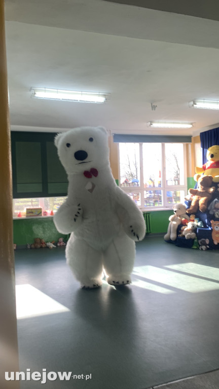 Dzień Pluszowego Misia w Wilamowie [