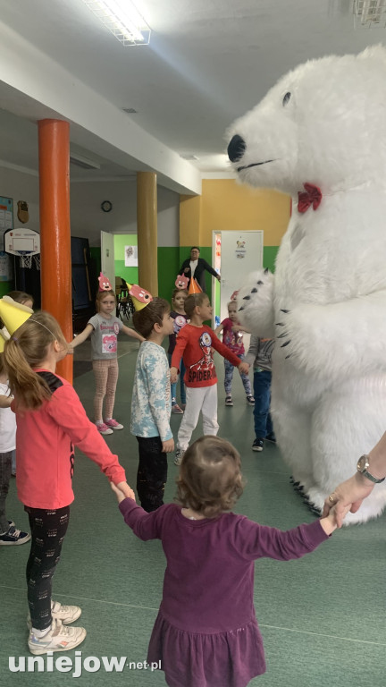 Dzień Pluszowego Misia w Wilamowie [