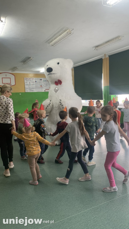Dzień Pluszowego Misia w Wilamowie [