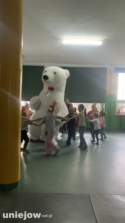 Dzień Pluszowego Misia w Wilamowie [