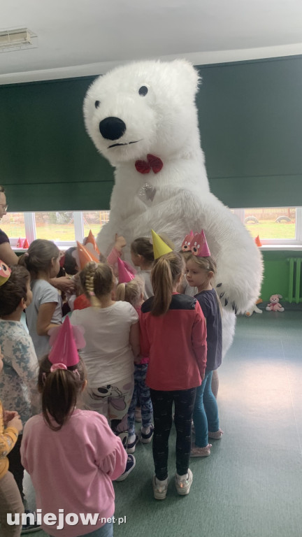 Dzień Pluszowego Misia w Wilamowie [